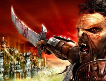 魔法门之英雄无敌5东方部落下载