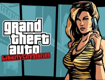 侠盗猎车手自由城故事PC电脑单机游戏