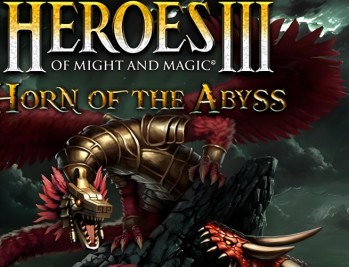 魔法门之英雄无敌3深渊号角下载