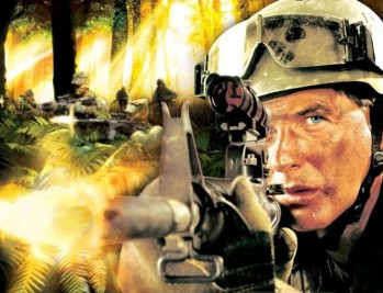 三角洲部队6黑鹰坠落+军刀部队下载