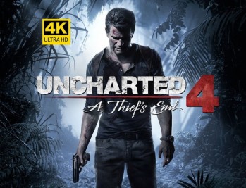 神秘海域4盗贼末路下载