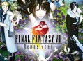 最终幻想8：重制版下载