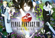 最终幻想8：重制版下载