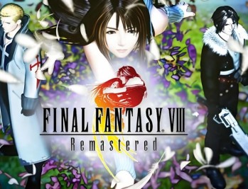 最终幻想8：重制版下载