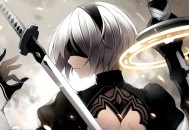 尼尔：机械纪元年度版下载