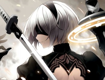 尼尔：机械纪元年度版下载