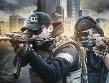 逃离塔科夫离线版下载