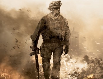 使命召唤6现代战争2下载