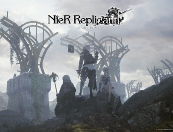 尼尔人工生命（伪装者）重制版下载