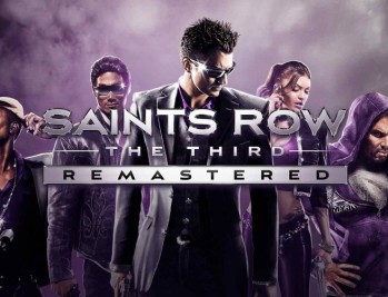 黑道圣徒3重制版下载，中文汉化电脑版