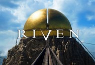 神秘岛重制版下载，Riven电脑中文汉化版