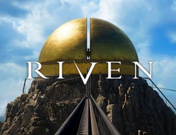 神秘岛重制版下载，Riven电脑中文汉化版