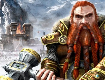 魔法门之英雄无敌5命运之锤下载