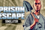 越狱模拟器挖掘下载