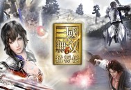 真三国无双6猛将传下载