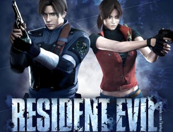 生化危机2+3原版老版本下载