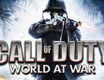 使命召唤5：战争世界下载