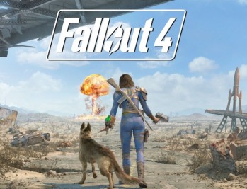 辐射4豪华版下载