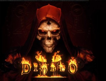 暗黑破坏神2下载