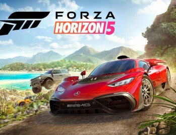 极限竞速：地平线5下载