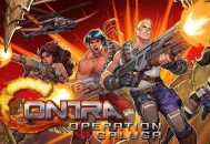 魂斗罗：加鲁加行动下载