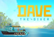 潜水员戴夫下载