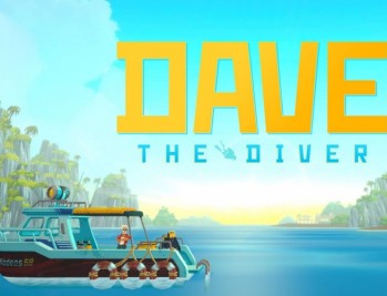 潜水员戴夫下载